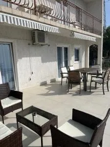 Apartments Klara - 斯维蒂尤拉伊