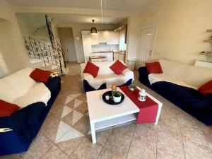 Cozy Maisonette Rebecca