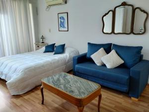 Charming & Comfortable Studio in Palermo