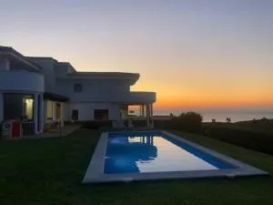 Sunset House Barrika - Mendiondo