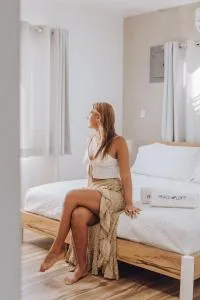 Peace Lofts and Apartments - Санта-Тереза-Бич