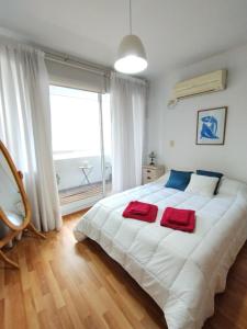 Charming & Comfortable Studio in Palermo