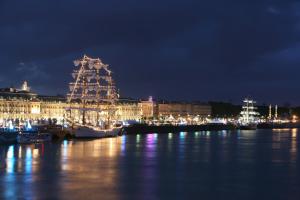 Appartements Bordorent Apartment : photos des chambres