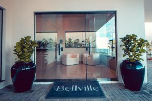 BellVille Pousada