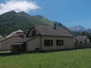 Maisons de vacances Gite Monplaisir : photos des chambres