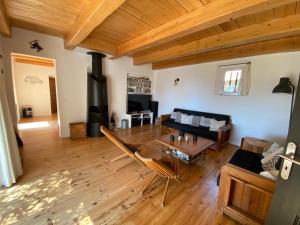 Villa avec piscine, location à la semaine