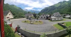 Maisons de vacances Gite Monplaisir : photos des chambres