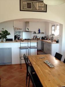 Villa avec piscine, location à la semaine