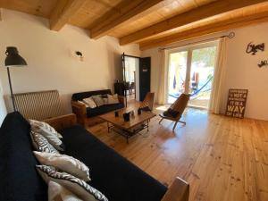 Villa avec piscine, location à la semaine