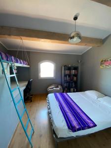 Villas Villa avec piscine, location a la semaine : photos des chambres