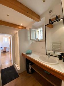 Villa avec piscine, location à la semaine