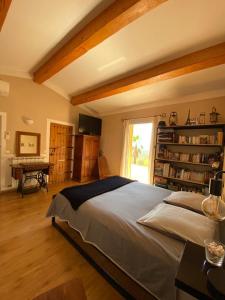 Villa avec piscine, location à la semaine