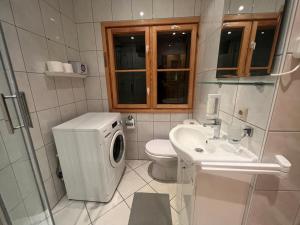 Solaris House - Dom wakacyjny wśród lasu sosnowego