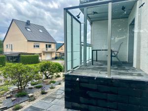 Ferienwohnung Hochwaldblick 5