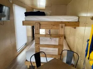 Flotel St-Jean-sur-Richelieu - Bedford