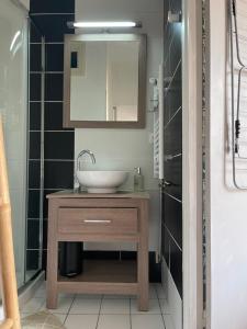 Appartements Appartement hyper-centre a 200 m de la plage : photos des chambres