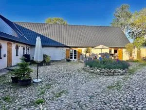 Charming rustic barn close to Tisvilde - Tisvilde