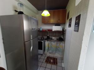 Lar Recife Olinda Praia 2, na Avenida Boa Viagem