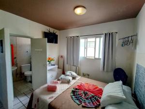 Lar Recife Olinda Praia 2, na Avenida Boa Viagem