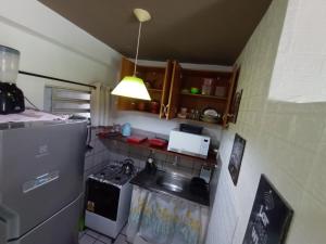 Lar Recife Olinda Praia 2, na Avenida Boa Viagem