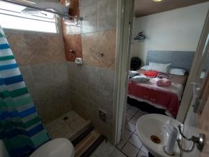 Lar Recife Olinda Praia 2, na Avenida Boa Viagem