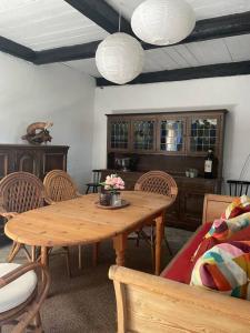 Charming rustic barn close to Tisvilde