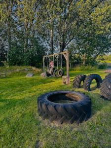 Charming rustic barn close to Tisvilde