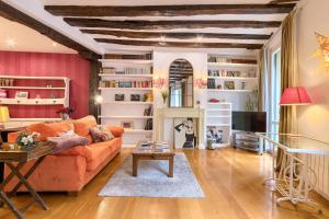 Ribera Market Old Town by Next Stop Bilbao