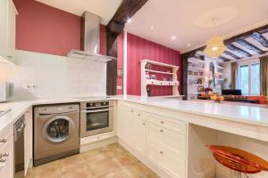 Ribera Market Old Town by Next Stop Bilbao