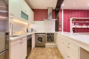 Ribera Market Old Town by Next Stop Bilbao