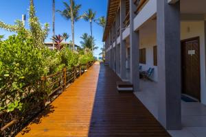 Pousada Canto dos Encantos