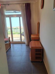 Villa on Tilal resort