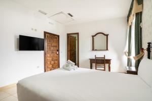 Hotel La Quinta de Santillán