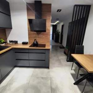 LUXURY apartment - 海乌姆