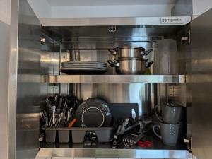Modernes Studio-Apartment mitten im Ruhrgebiet