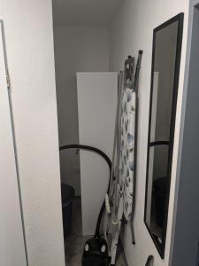 Modernes Studio-Apartment mitten im Ruhrgebiet