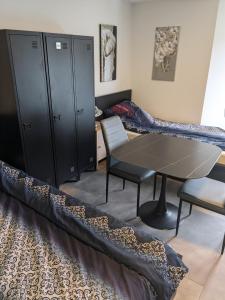 Modernes Studio-Apartment mitten im Ruhrgebiet