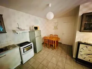 Appartement calme bord forêt - Martignas-sur-Jalle