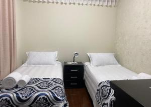 El Sosiego en Cochabamba