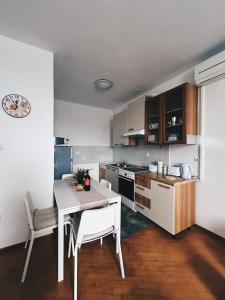 LEJLA apartment 