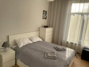 Valentines 2 apartment Riga