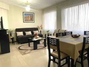 El Sosiego en Cochabamba - Santa Ana de Cala-Cala