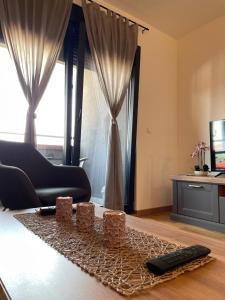 Apartman Luni