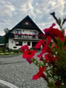 Domek pod Tatrami Jurgów noclegi - Jurgów