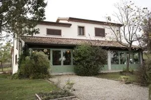Villa Stà senza Pensier - Buonalbergo