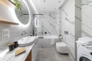 Indigo Apartments Centre