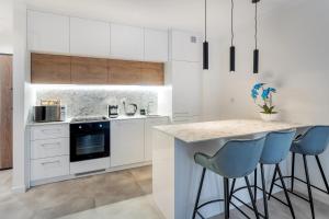 Indigo Apartments Centre