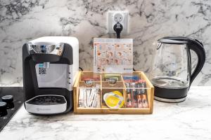 Indigo Apartments Centre