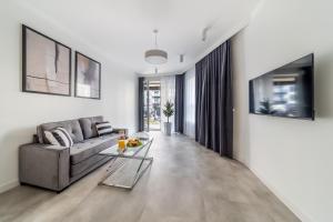 Indigo Apartments Centre