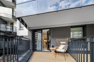 Indigo Apartments Centre